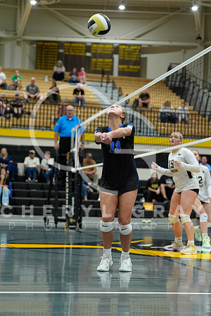 ©CGP 091125 West Ridge @ David Crockett 01849