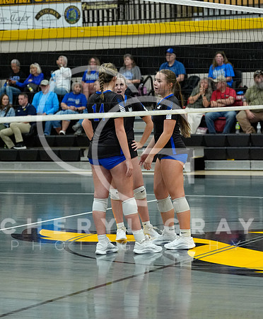 ©CGP 091125 West Ridge @ David Crockett 01632