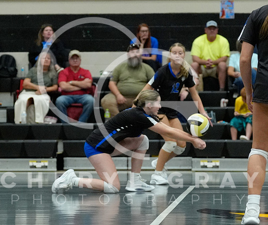 ©CGP 091125 West Ridge @ David Crockett 01889