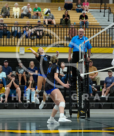 ©CGP 091125 West Ridge @ David Crockett 01903