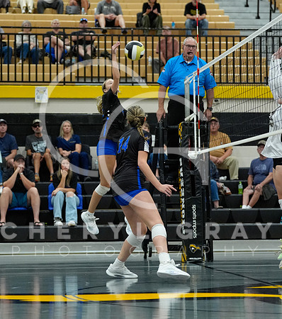 ©CGP 091125 West Ridge @ David Crockett 01904