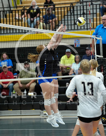 ©CGP 091125 West Ridge @ David Crockett 01695