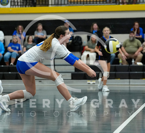 ©CGP 091125 West Ridge @ David Crockett 01843