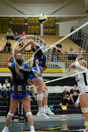 ©CGP 091125 West Ridge @ David Crockett 01939