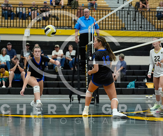 ©CGP 091125 West Ridge @ David Crockett 01820