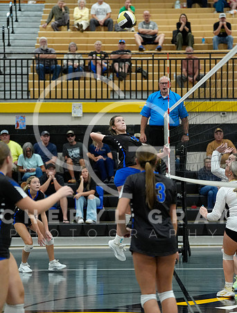 ©CGP 091125 West Ridge @ David Crockett 01952