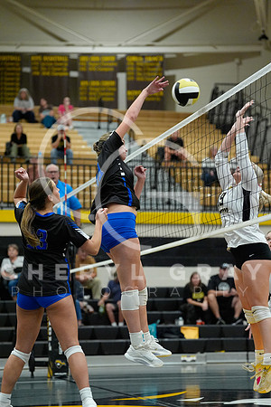 ©CGP 091125 West Ridge @ David Crockett 01940