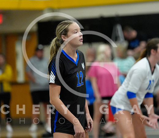 ©CGP 091125 West Ridge @ David Crockett 01960