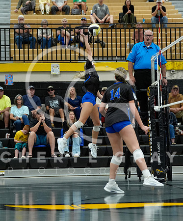 ©CGP 091125 West Ridge @ David Crockett 01929
