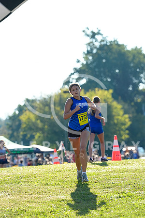 ©CGP 091325 Iron Mtn Meet 01091