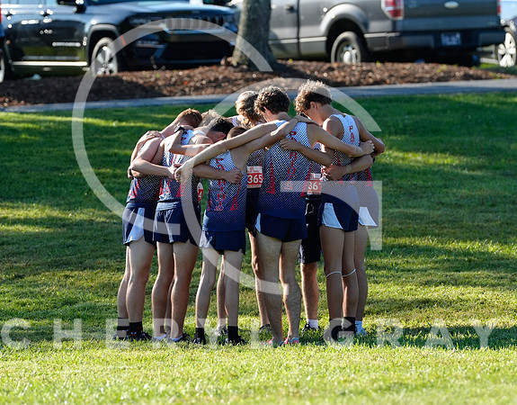 ©CGP 091325 Iron Mtn Meet 01213