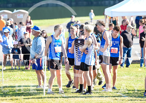 ©CGP 091325 Iron Mtn Meet 01219