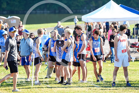 ©CGP 091325 Iron Mtn Meet 01223