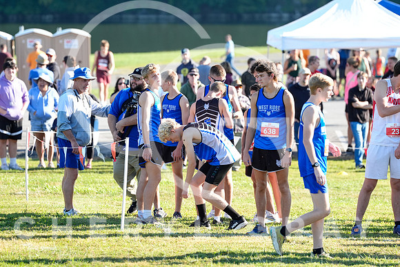©CGP 091325 Iron Mtn Meet 01227