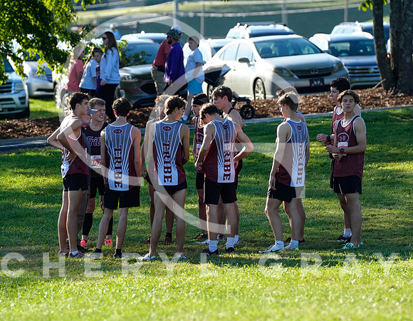 ©CGP 091325 Iron Mtn Meet 01217