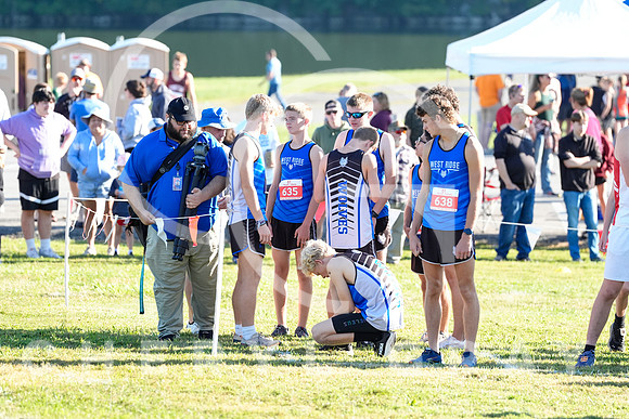 ©CGP 091325 Iron Mtn Meet 01235