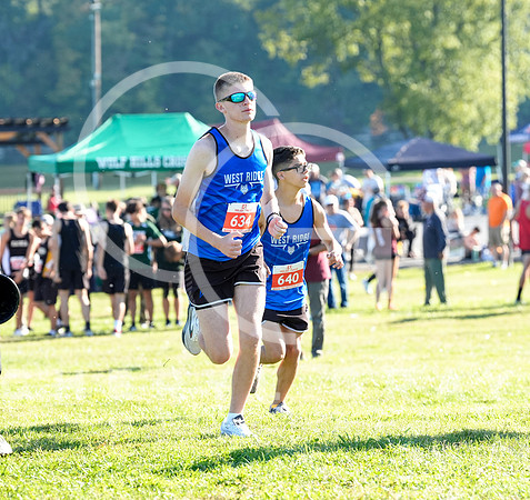 ©CGP 091325 Iron Mtn Meet 01258