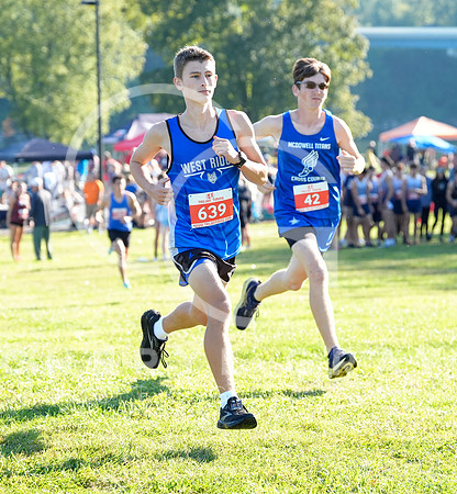 ©CGP 091325 Iron Mtn Meet 01275