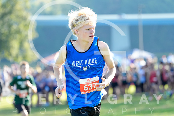 ©CGP 091325 Iron Mtn Meet 01253