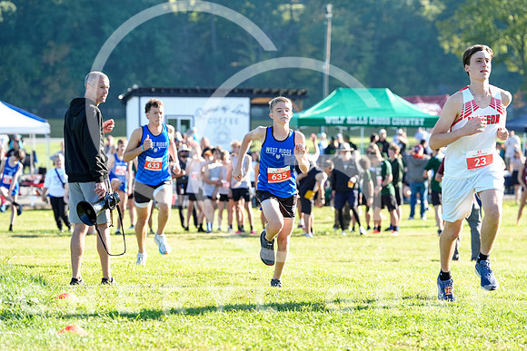 ©CGP 091325 Iron Mtn Meet 01279