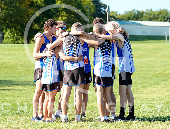 ©CGP 091325 Iron Mtn Meet 01298