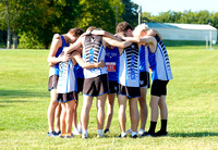 2025 Cross Country