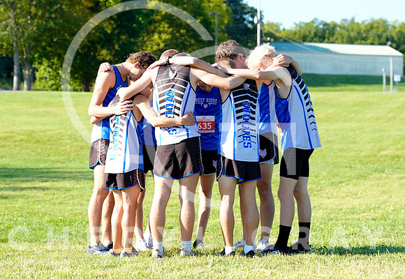 ©CGP 091325 Iron Mtn Meet 01304