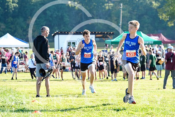 ©CGP 091325 Iron Mtn Meet 01281