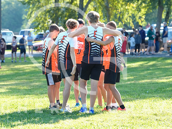 ©CGP 091325 Iron Mtn Meet 01326