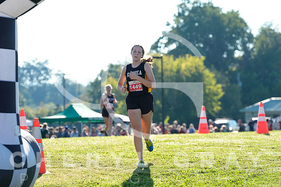 ©CGP 091325 Iron Mtn Meet 01140