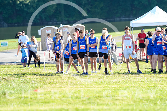 ©CGP 091325 Iron Mtn Meet 01357