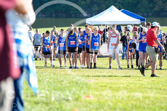 ©CGP 091325 Iron Mtn Meet 01386