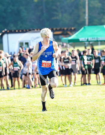 ©CGP 091325 Iron Mtn Meet 01401