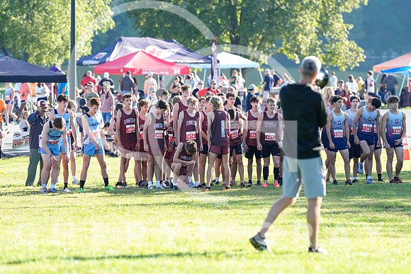 ©CGP 091325 Iron Mtn Meet 01343