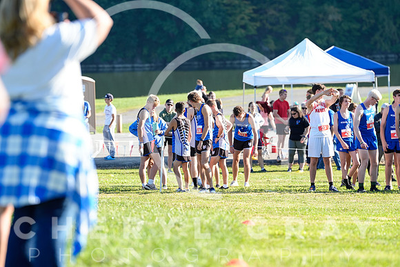©CGP 091325 Iron Mtn Meet 01405