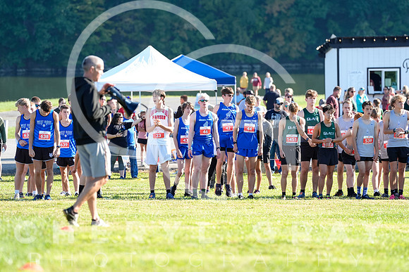 ©CGP 091325 Iron Mtn Meet 01422