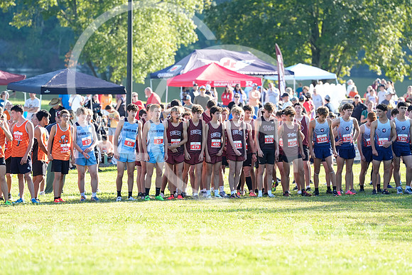 ©CGP 091325 Iron Mtn Meet 01436
