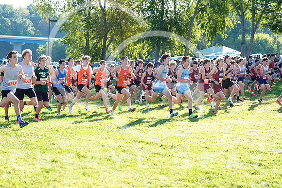 ©CGP 091325 Iron Mtn Meet 01468