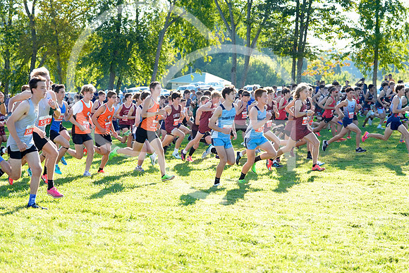 ©CGP 091325 Iron Mtn Meet 01472