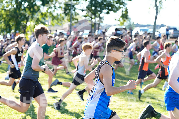 ©CGP 091325 Iron Mtn Meet 01490