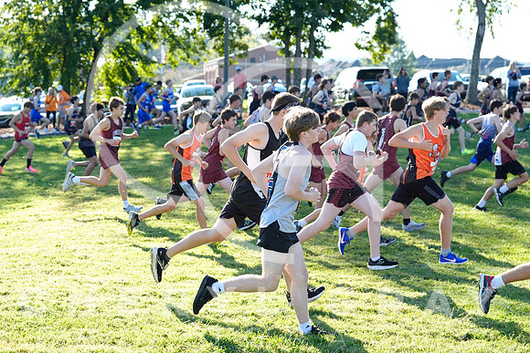 ©CGP 091325 Iron Mtn Meet 01497