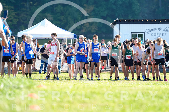 ©CGP 091325 Iron Mtn Meet 01372
