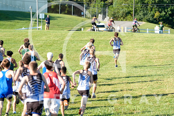 ©CGP 091325 Iron Mtn Meet 01510