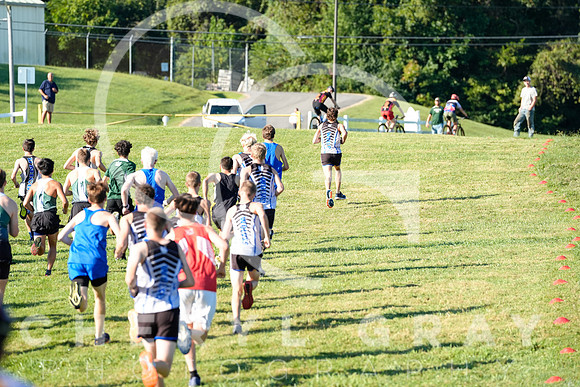 ©CGP 091325 Iron Mtn Meet 01520