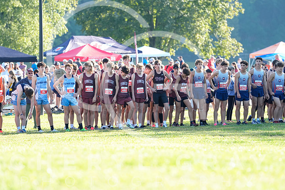©CGP 091325 Iron Mtn Meet 01367