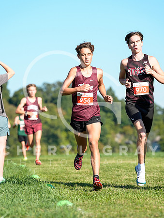 ©CGP 091325 Iron Mtn Meet 01602