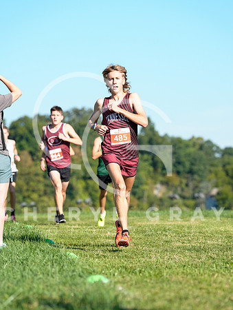 ©CGP 091325 Iron Mtn Meet 01605