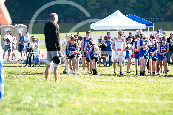 ©CGP 091325 Iron Mtn Meet 01441