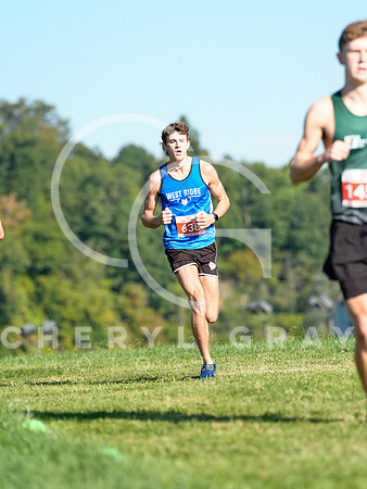 ©CGP 091325 Iron Mtn Meet 01642