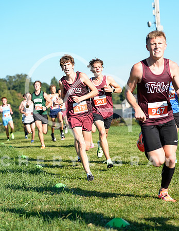 ©CGP 091325 Iron Mtn Meet 01619